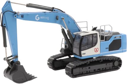 LIEBHERR R938 V Excavatrice