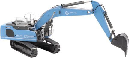LIEBHERR R938 V Excavatrice – Image 2
