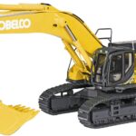 KOBELCO SK850 LC-10E Excavatrice sur chenilles