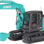 KOBELCO SKI140 SRLC-7 Pelle sur chenilles