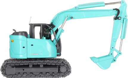 KOBELCO SKI140 SRLC-7 Pelle sur chenilles – Image 3