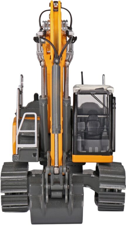 LIEBHERR R922 Pelle sur chenilles avec volet variable – Image 4