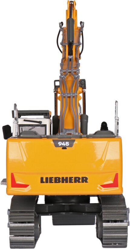LIEBHERR R945 Pelle long bras sur chenilles – Image 4