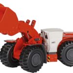 SANDVIK LH621 Chargeur minier