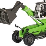SENNEBOGEN 355E Chargeur télescopique