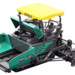 VOGELE Super 3000-2 Finisheur chenilles