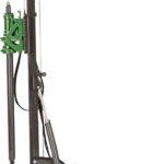 DELMAG RH18/200 Foreuse sur chenilles