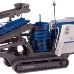 KLEEMANN Mobircon 9 Evo Concasseur