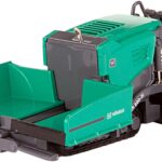 VOGELE Super 800-3i Finisheur sur chenilles