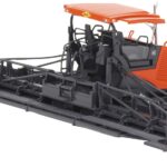 VOGELE Super 3000-3 Finisseur sur chenilles