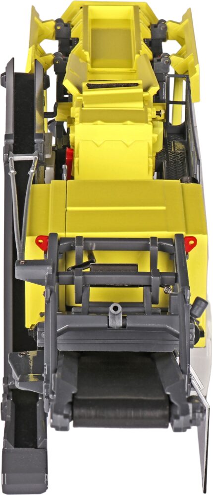 KLEEMANN Mobirex MR130 Evo2 concasseur sur chenilles – Image 4