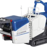 KLEEMANN Mobicat MC120 Z Pro Concasseur sur chenilles