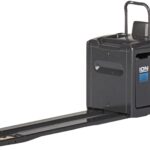 LINDE N20 transpalette électrique