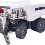 LIEBHERR T284 Dumper Minier