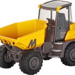 MECALAC 6MDX Motobenne