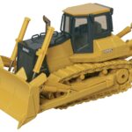 JOHN DEERE 1050C Bouteur Edition Spéciale