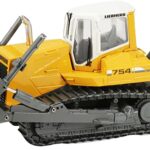 LIEBHERR PR754 Bulldozer