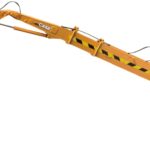 CASE CX800 Excavatrice avec bras de démolition télescopique