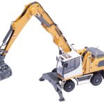 LIEBHERR LH24 Pelle de manutention