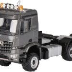 MERCEDES Arocs Agricole 4x2