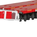 COMETTO MSPE Module de transport autonome