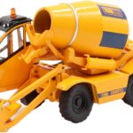 CARMIX 3500 TC Malaxeur de chantier