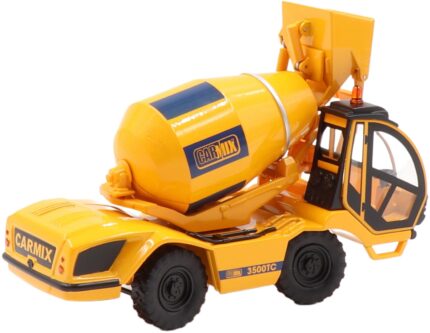 CARMIX 3500 TC Malaxeur de chantier – Image 3