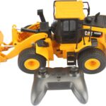 CAT 950M Chargeur sur roues, Radio Commandé  2,4 Ghz