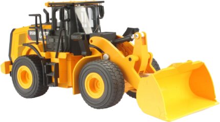 CAT 950M Chargeur sur roues, Radio Commandé 2,4 Ghz – Image 3