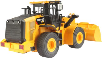 CAT 950M Chargeur sur roues, Radio Commandé 2,4 Ghz – Image 4