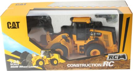 CAT 950M Chargeur sur roues, Radio Commandé 2,4 Ghz – Image 5
