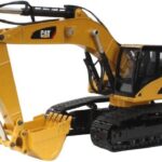 CATERPILLAR 330D Excavatrice Radio-Commandé