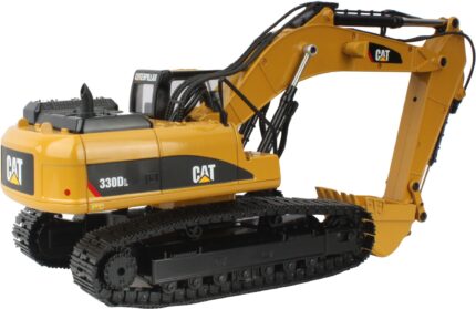 CATERPILLAR 330D Excavatrice Radio-Commandé – Image 3