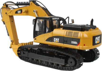 CATERPILLAR 330D Excavatrice Radio-Commandé – Image 4