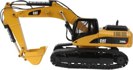 CATERPILLAR 330D Excavatrice Radio-Commandé – Image 5