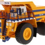 BELAZ 75170 Dumper minier