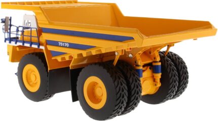 BELAZ 75170 Dumper minier – Image 3