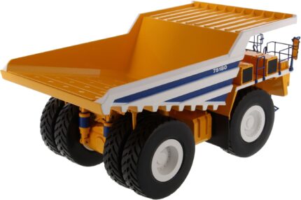 BELAZ 75180 Dumper minier – Image 3