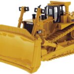 CATERPILLAR D11R Bulldozer