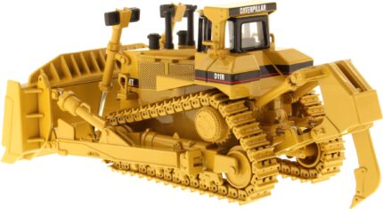 CATERPILLAR D11R Bulldozer – Image 3