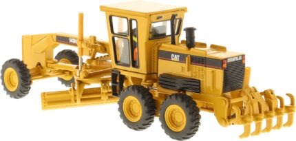 CATERPILLAR 140H Niveleuse – Image 3