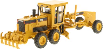 CATERPILLAR 140H Niveleuse – Image 4