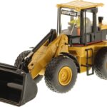 CATERPILLAR 924G Chargeur sur roues