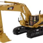CATERPILLAR 365 Excavatrice
