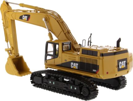 CATERPILLAR 365 Excavatrice – Image 3