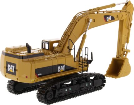 CATERPILLAR 365 Excavatrice – Image 4