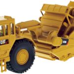 CATERPILLAR 623G Scraper