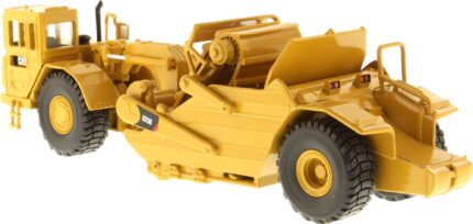 CATERPILLAR 623G Scraper – Image 3