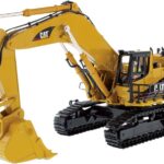 CATERPILLAR 5110 B Excavatrice rétro