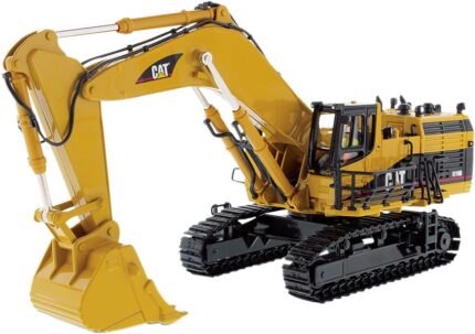 CATERPILLAR 5110 B Excavatrice rétro